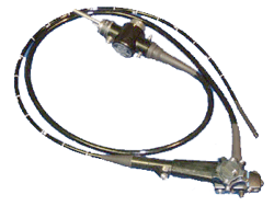 OLYMPUS GIF 100 MEDICAL EQUIPMENT