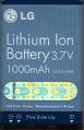 OVER 2,000 LG CELL PHONE BATTERIES