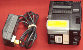 ZEBRA TECHNOLOGIES ENCORE 2 BARCODE EQUIPMENT