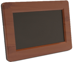 SYNAPS  DIGITAL PICTURE FRAME