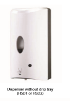 Sanitizer Dispenser 