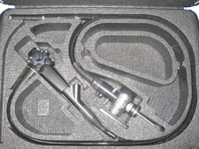 OLYMPUS T2160 MEDICAL EQUIPMENT GASTROSCOPE