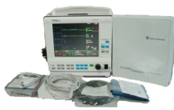 DATEX-OHMEDA AS3 COMPACT PATIENT MONITOR