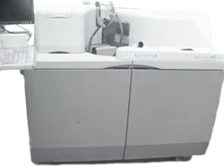 SIEMANS XPAND CLINICAL CHEMISTRY ANALYZER