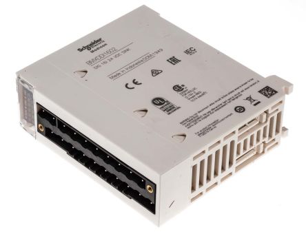 BMXDDI1602 Digital Input Module