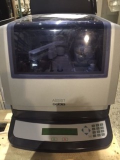 Sebia Assist Autosampler