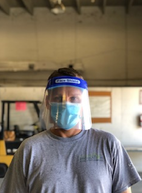 Face Shield