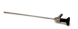 Smith & Nephew 5.5 mm 30° Autoclavable Laparoscope, 29 cm