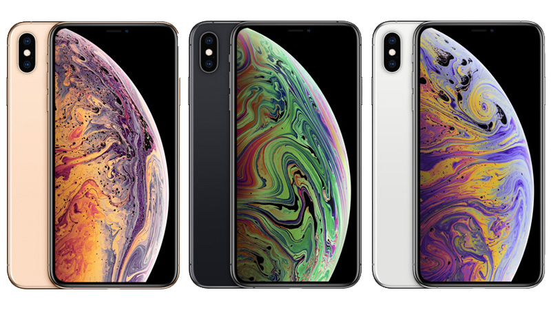 iPhone XS Max - 64 GB (Unlocked)