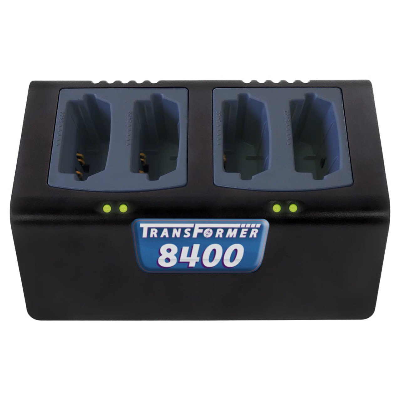 Spectralink Quad Charger (OEM Part# 1310-37224-701)