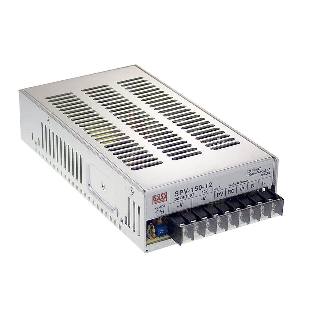 Meanwell SPV-150-12 power supply