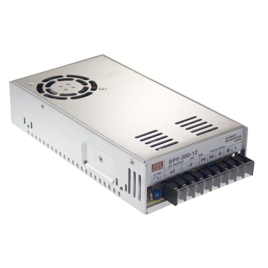 Meanwell SPV 300-12 power supply