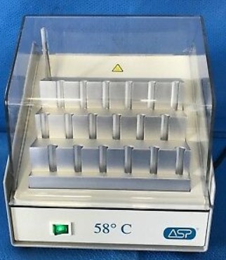 Sterrad ASP 21005 Laboratory Incubator 58° C