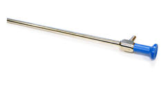 Stryker 10.0 mm 45º Autoclavable Laparoscope, 30 cm 