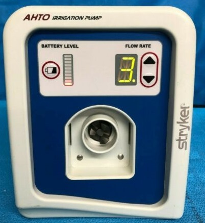 Stryker 250-070-601 AHTO Irrigation Pump