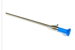 Stryker 10.0 mm 30º IDEAL EYES™ HD Autoclavable Laparoscope, 33 cm, Full Screen