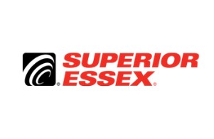 SUPERIOR ESSEX - 3500 Feet of Single Jacket Ribbon, Reduced Water Peak Fiber Cable - REF: R238431S1
