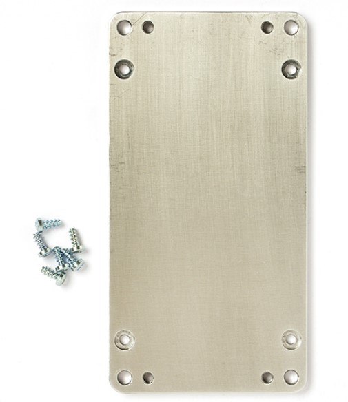 FLIR - Rear mounting plate kit (T128775ACC)