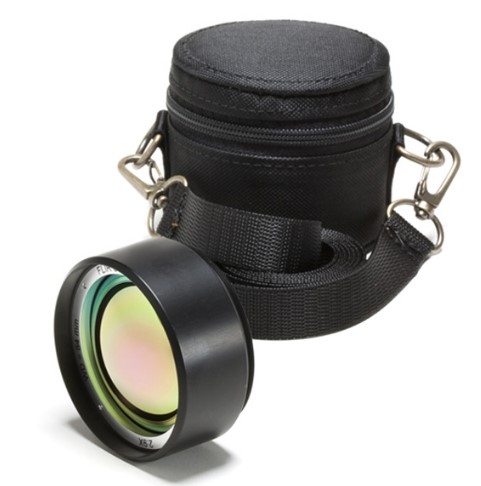 FLIR - Close-up IR lens, 2.9x (50 µm) with case (T198059)