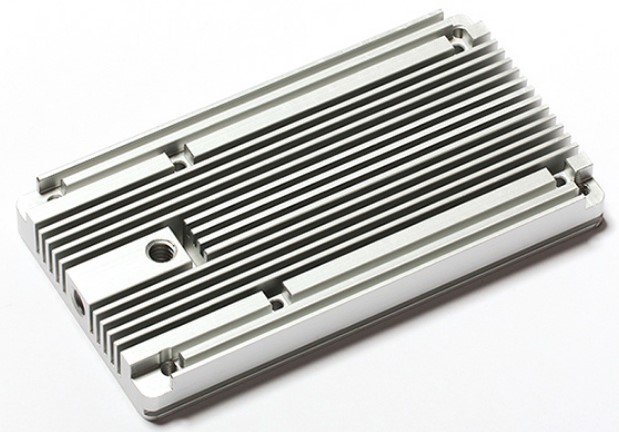 FLIR - Cooling Bracket (T198821)