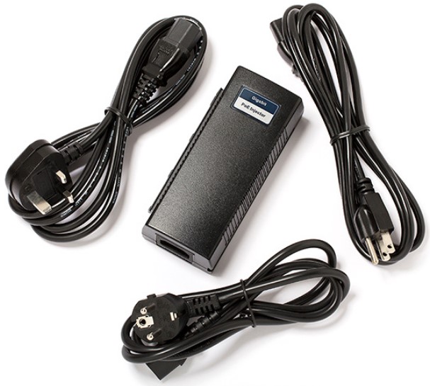 FLIR - PoE injector, incl. cables (T199019)