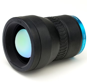 FLIR - IR lens, 12° FOV, 83.4 mm (T199077)