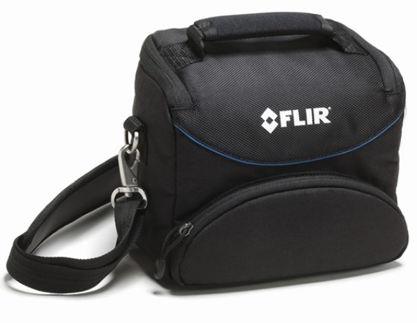 FLIR - T198495 Pouch for FLIR T6xx series (T6XX)
