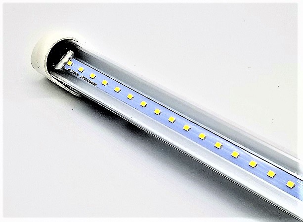 PowerGlow T5 UltraBeam: 16w 4ft LED Tube