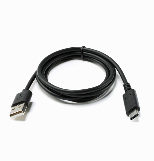FLIR -  USB 2.0 A to USB Type-C cable, 0.9 m (Exx, T5xx, T8xx, GF7x)