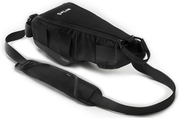 FLIR - T911689ACC Pouch Case for Ex & Exx Series