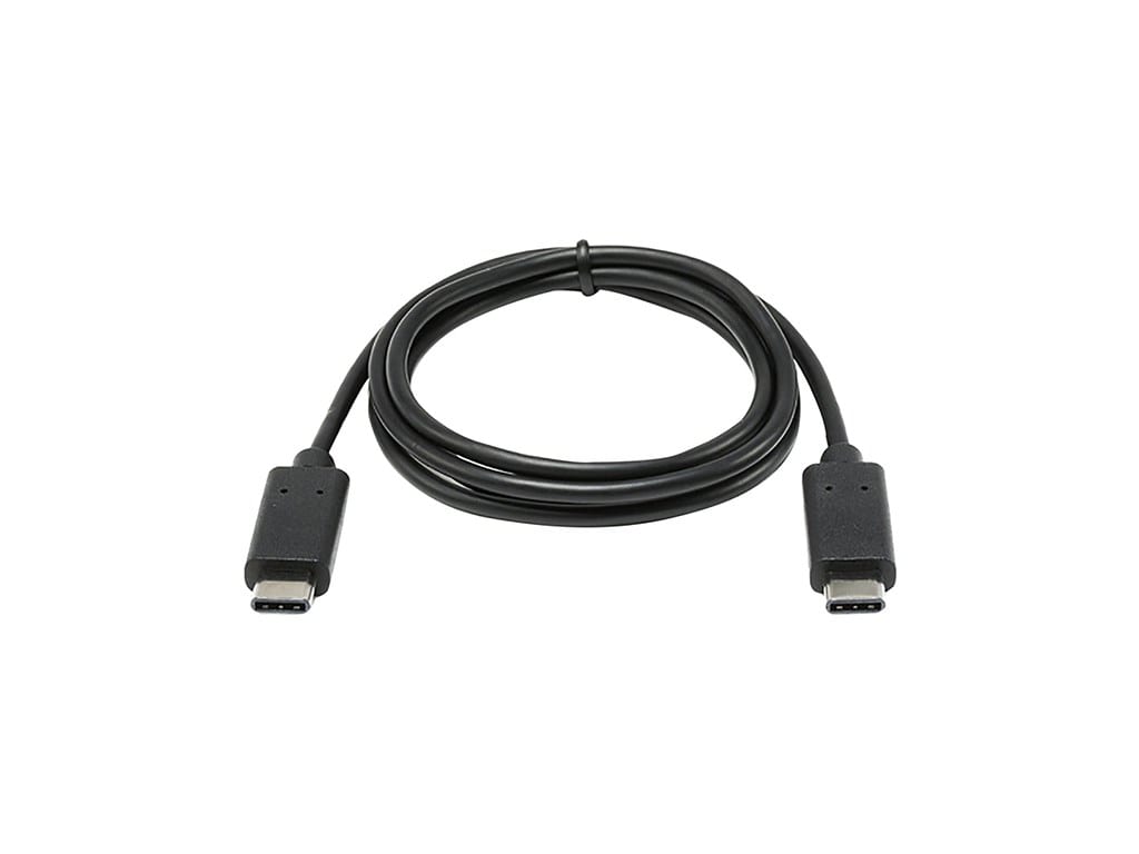 FLIR -  USB Type-C to USB Type-C cable (USB 2.0 standard), 1.0 m (Exx, T5xx, T8xx, GF7x)