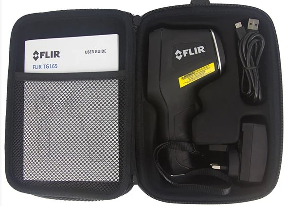 FLIR TA13 Protective Case for TG165