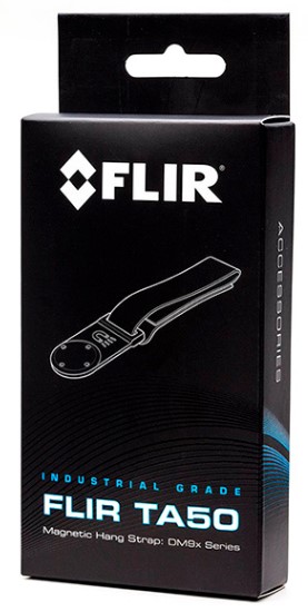 FLIR TA50 Universal Magnetic Hanging Strap