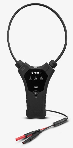 FLIR TA74 Universal Flex Clamp Probe Accessory 18 in (45cm)