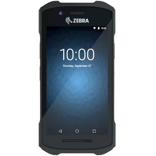 Zebra TC210K-01A422-NA Mobile Computer Barcode Scanner (without battery)
