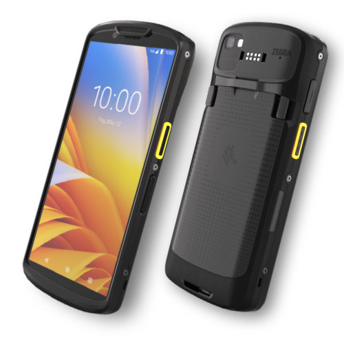 Zebra TC53 - Android 11 - TC5301-0T1K7B1N00-NA