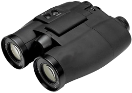 NIGHT VISION BINOCULAR