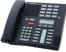 MERIDIAN M7310 TELEPHONE EQUIPMENT