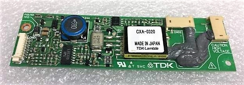 TDK CXA-0320 INVERTER