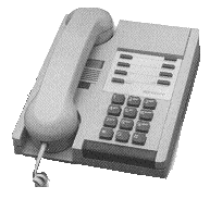 NORTEL SIGNATURE TELEPHONE