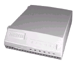 NORTEL NTEX35AA 1 MEG DSL MODEM