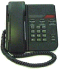 QUICK TOUCH 100 TELEPHONE