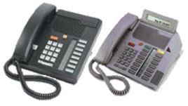 NORTEL CENTREX TELEPHONES