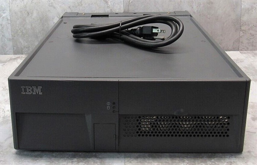 IBM Toshiba 4900-C85 SurePOS Register Controller 