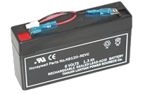 HONEYWELL K9120 REV C HONEYWELL K9120 BATTERY