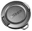 NIKON LC-E880 LENS CAP