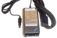 IBM 39H2426 18 VOLT 830MA SWITCHING POWER SUPPLY