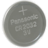 PANASONIC CR2032 LITHIUM COIN CELL BATTERY