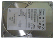 SEAGATE ST318406LC HARD DRIVE