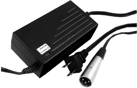 71-36013-004 36 VOLT 1.5A SCOOTER BATTERY CHARGER